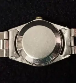CASE AND BAND