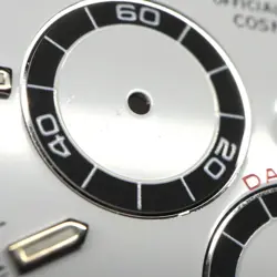 DIAL TRITIUM LUMINOUS