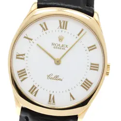 ROLEX 4133 CELLINI