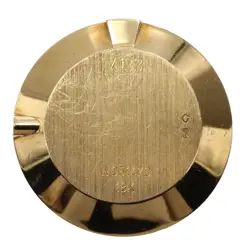 CAL.1602 HAND WOUND