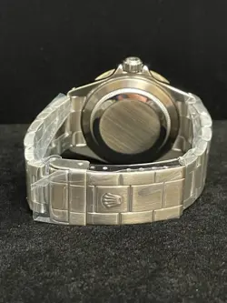 BLACK DIAL SEL