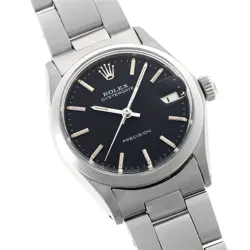 1970 OYSTER DATE