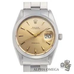 GOLD 1965