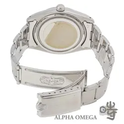 OYSTER DATE REF.6694
