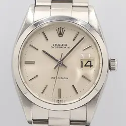 MEN WATCH OGH