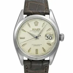 DATE REF.6534 ANTIQUE