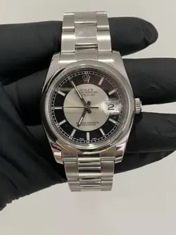 DIAL 116200 OYSTER