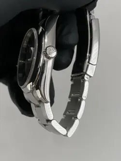 36MM TUXEDO DIAL