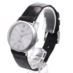 K18WG CAL.1600 HAND