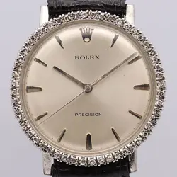 HAND WOUND DIAMOND