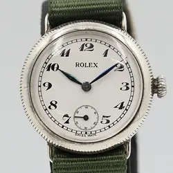 WATCH NS