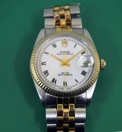 OYSTER DATE AUTOMATIC