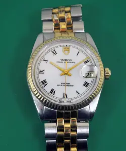 DIAL MEN'S 34MM