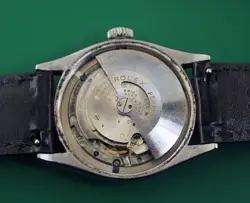 1953 ROLEX STAINLESS