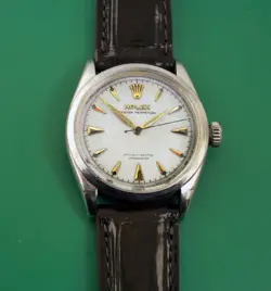 BUBBLE BACK PERPETUAL