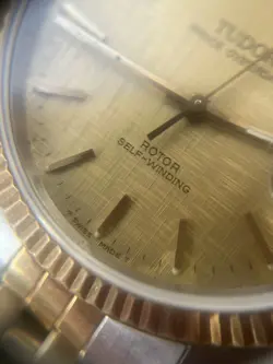 34MM 18K GOLD