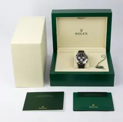 DAYTONA 18KT