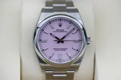 126000 PINK OYSTER
