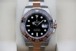 126711CHNR BLACK GMT