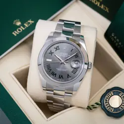 126300 WIMBLEDON BOX