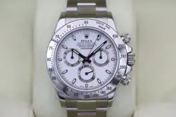 DAYTONA 40MM 2012