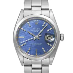 WATCH #106401