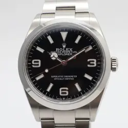 DIAL OYSTER MERCEDES
