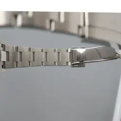 EXPLORER 36MM STEEL