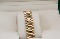 Rolex 228238 White DAY-DATE 40mm 2022