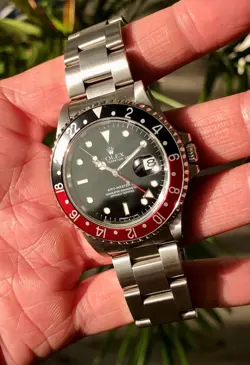 16710 TRITIUM DIAL
