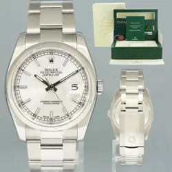 116200 SILVER STICK