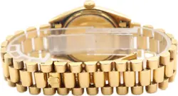 PRESIDENT MEN'S WRISTWATCH