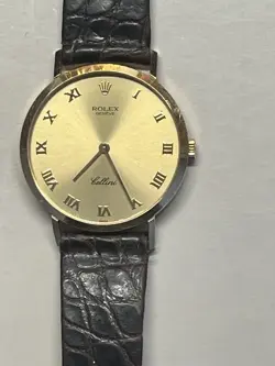 SWISS MADE 32MM