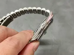 41MM SILVER