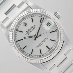 DATEJUST W/