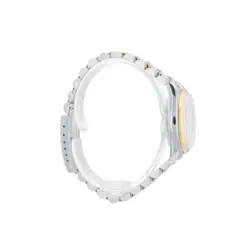 NUMERAL DIAL FLUTED