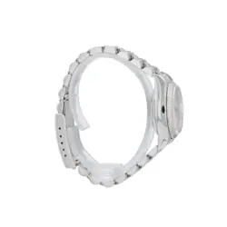 26MM STEEL SILVER