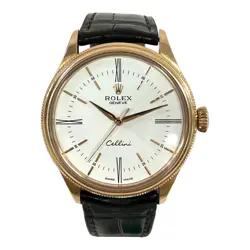 2017 ROLEX CELLINI