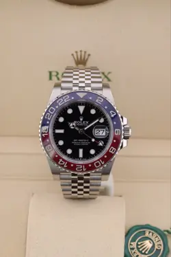 126710BLRO JUBILEE COMPLETE