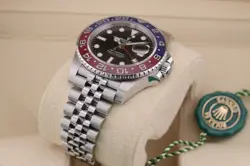 2022 ROLEX GMT