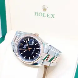 BLACK BATONS DIAL