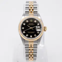 1992 ROLEX LADY-DATEJUST