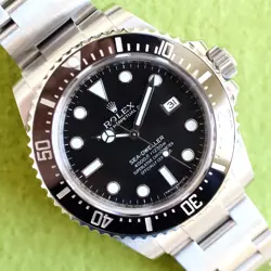 116600 SEA-DWELLER 40MM