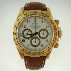 STRAP YELLOW GOLD