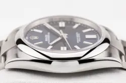 124300 OYSTER PERPETUAL