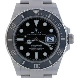 STAINLESS AUTOMATIC 5YR