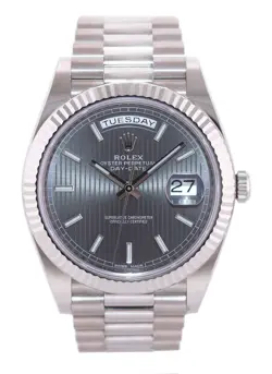 MINT 2020 ROLEX