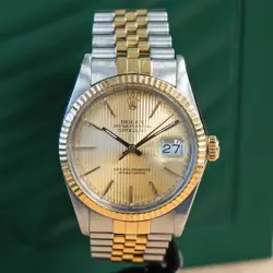WATCH 16013 GOLD