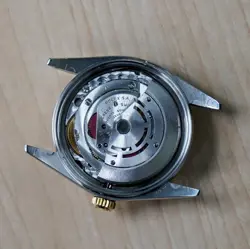 DATEJUST 36 WATCH