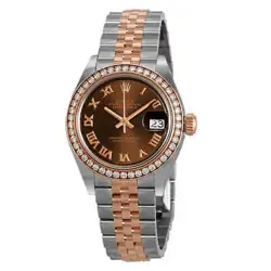 AUTOMATIC LADIES STEEL